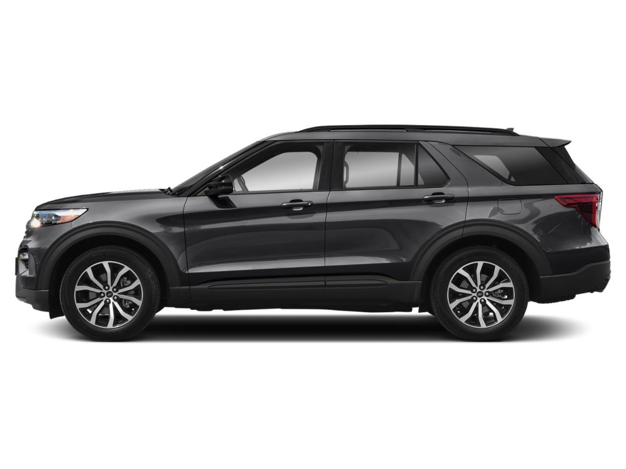 2021 Ford Explorer ST Suitland MD