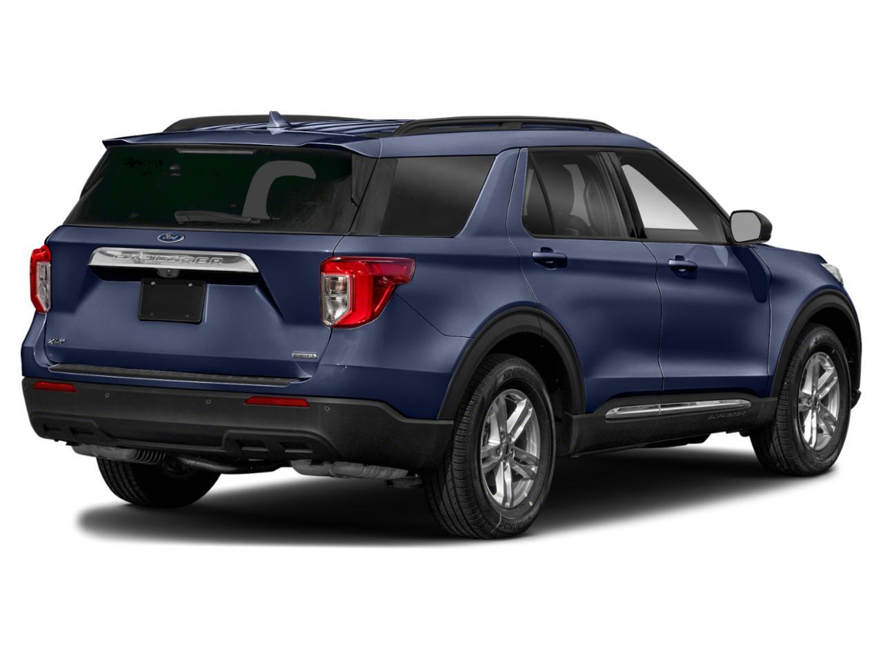 2021 Ford Explorer XLT Suitland MD