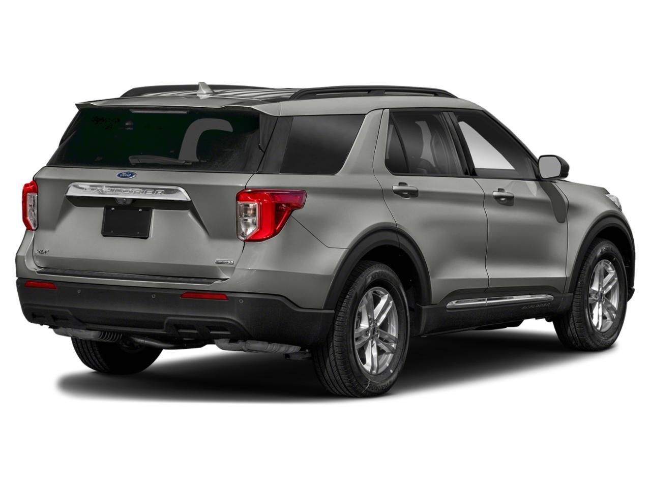 2021 Ford Explorer XLT Suitland MD