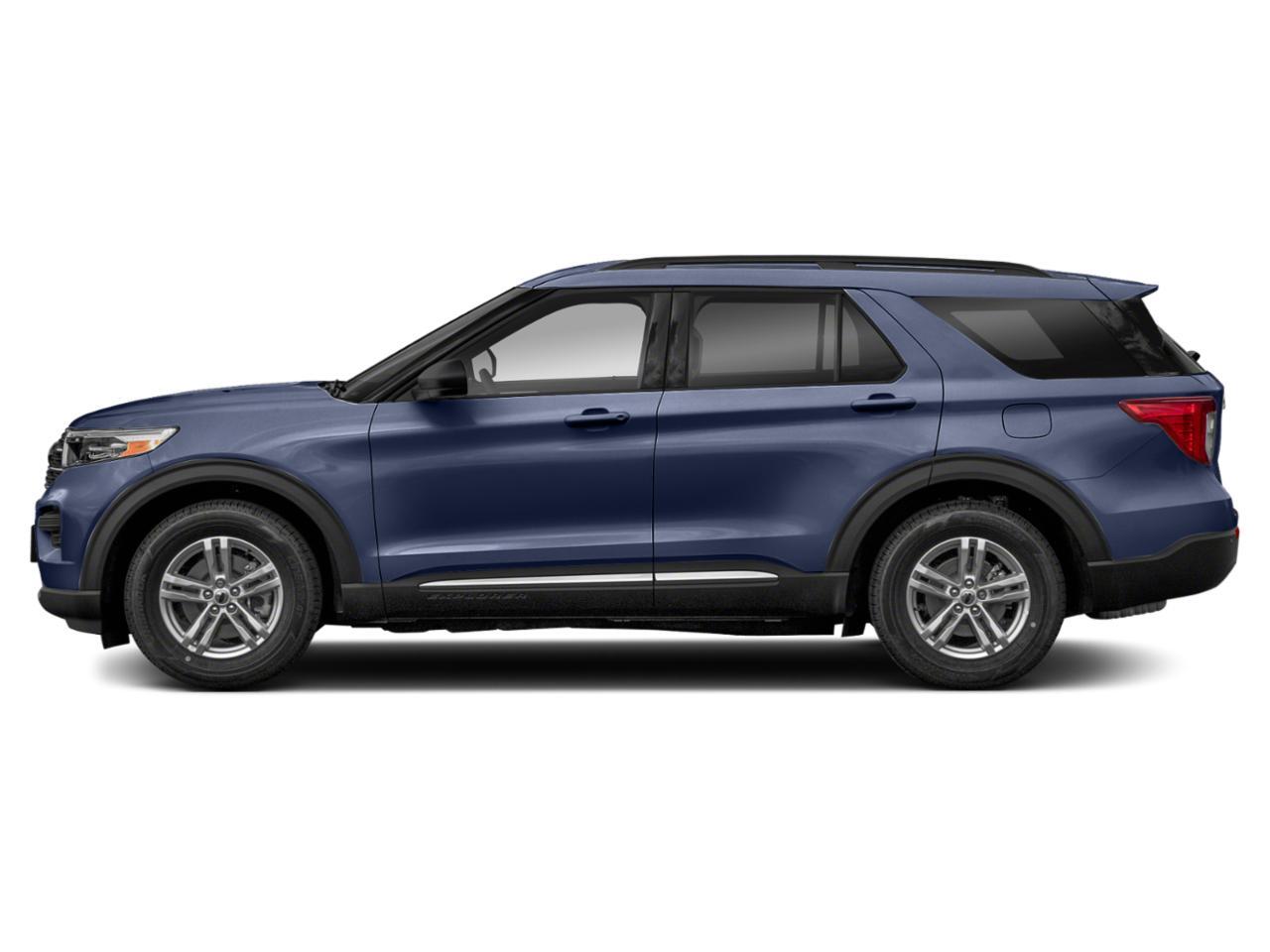 2021 Ford Explorer XLT Suitland MD