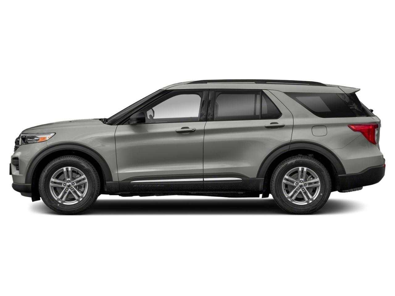 2021 Ford Explorer XLT Suitland MD
