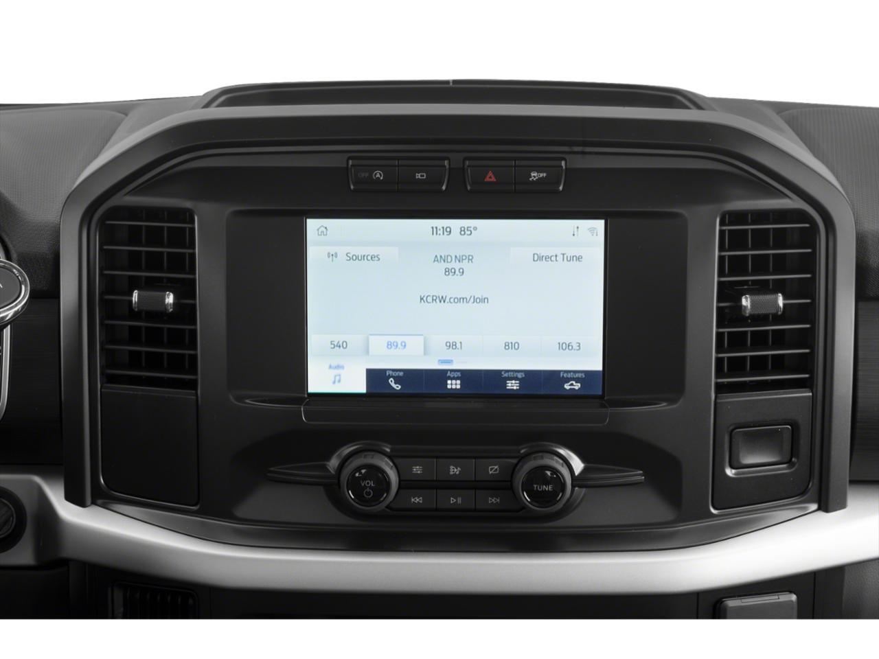 2021 Ford F-150 XL Suitland MD