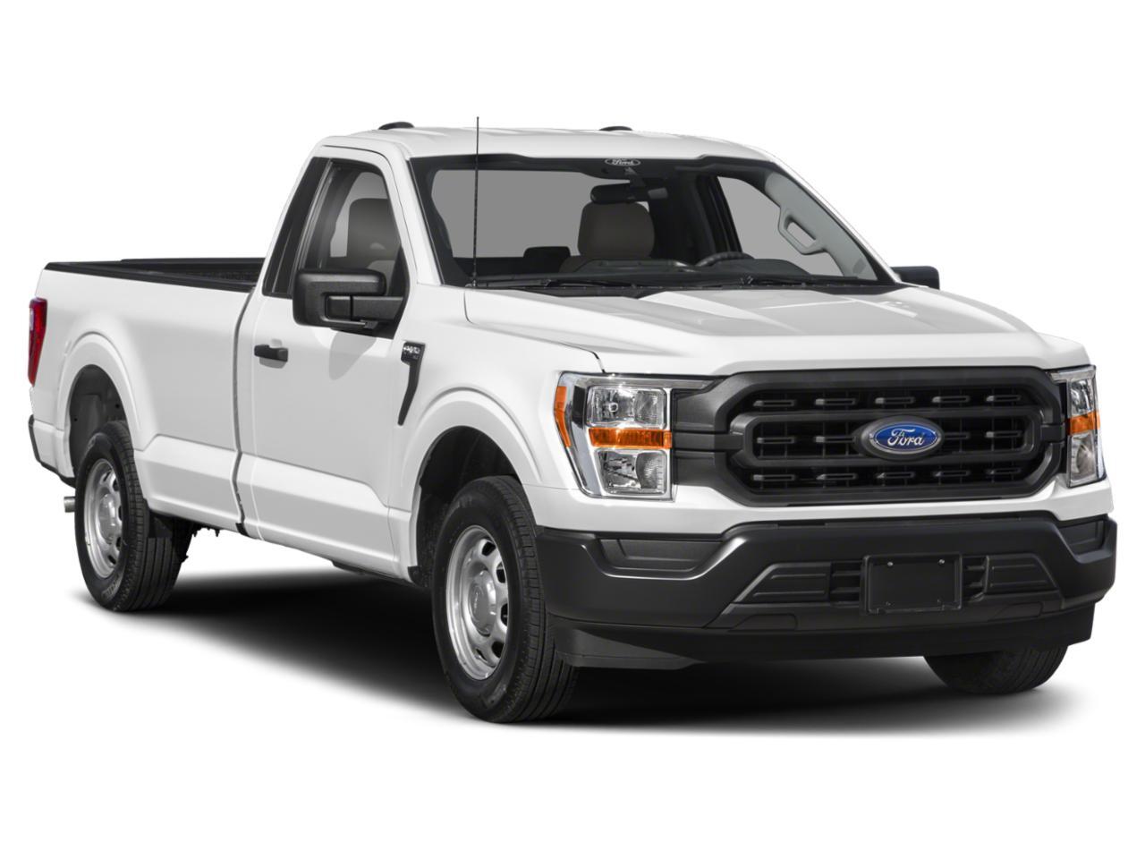 2021 Ford F-150 XL Suitland MD