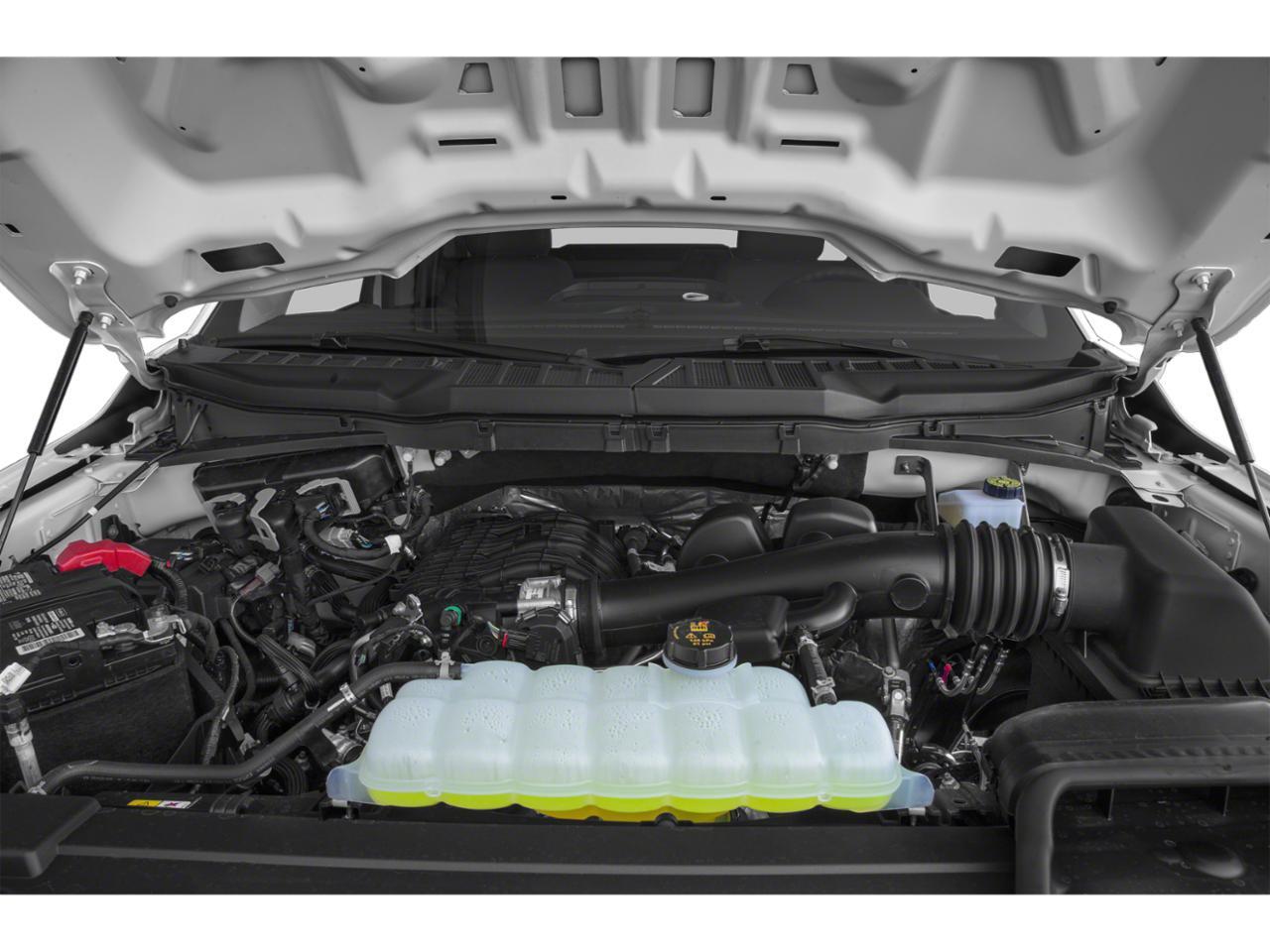 2021 Ford F-150 XL Suitland MD