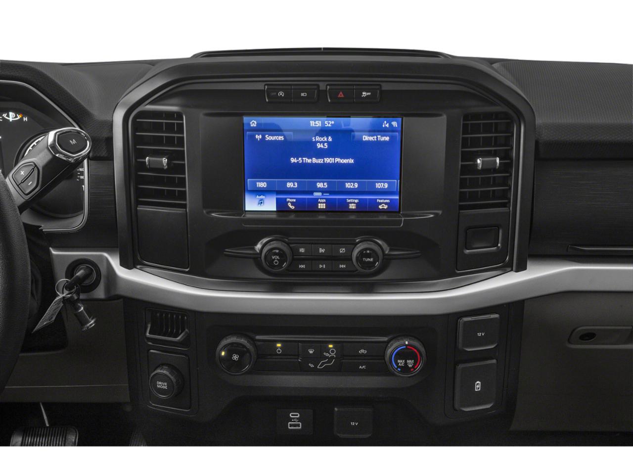 2021 Ford F-150 XL Suitland MD