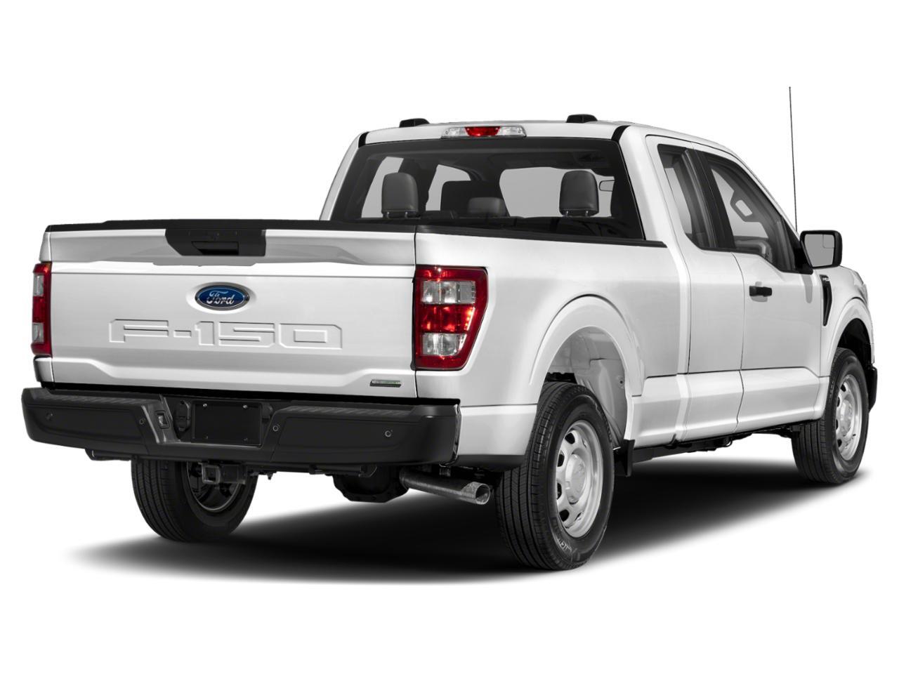2021 Ford F-150 XL Suitland MD