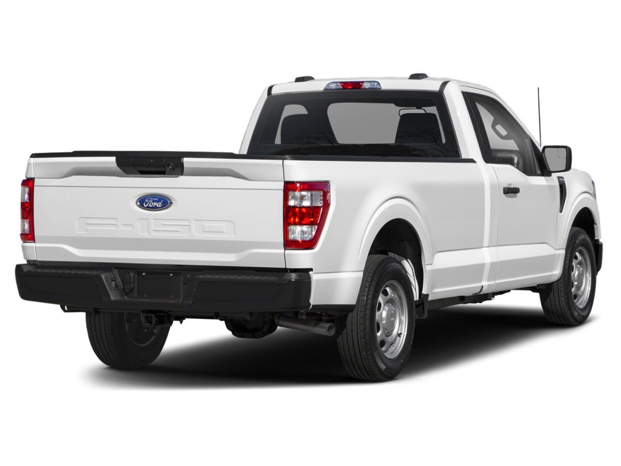2021 Ford F-150 XL Suitland MD