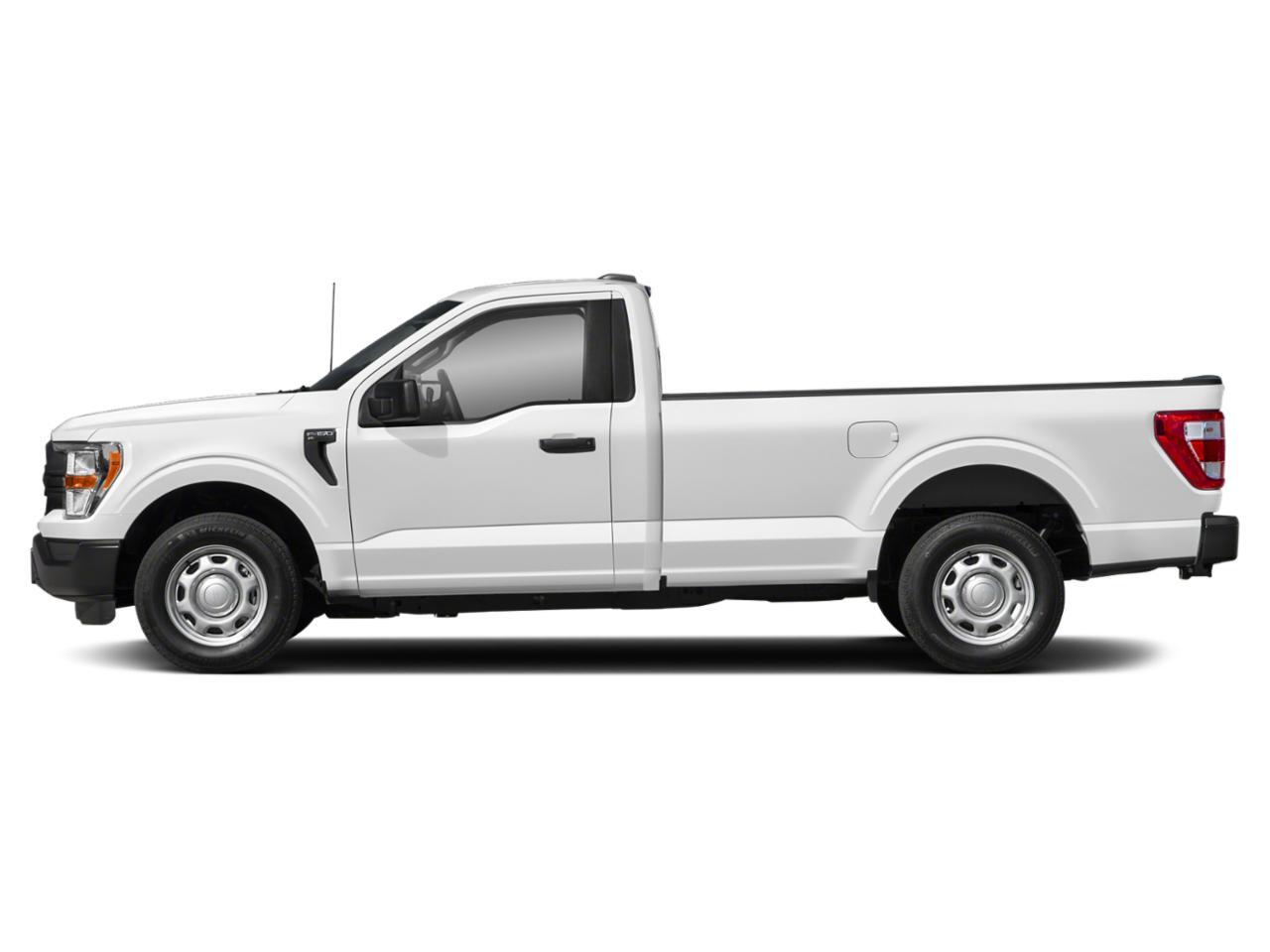 2021 Ford F-150 XL Suitland MD