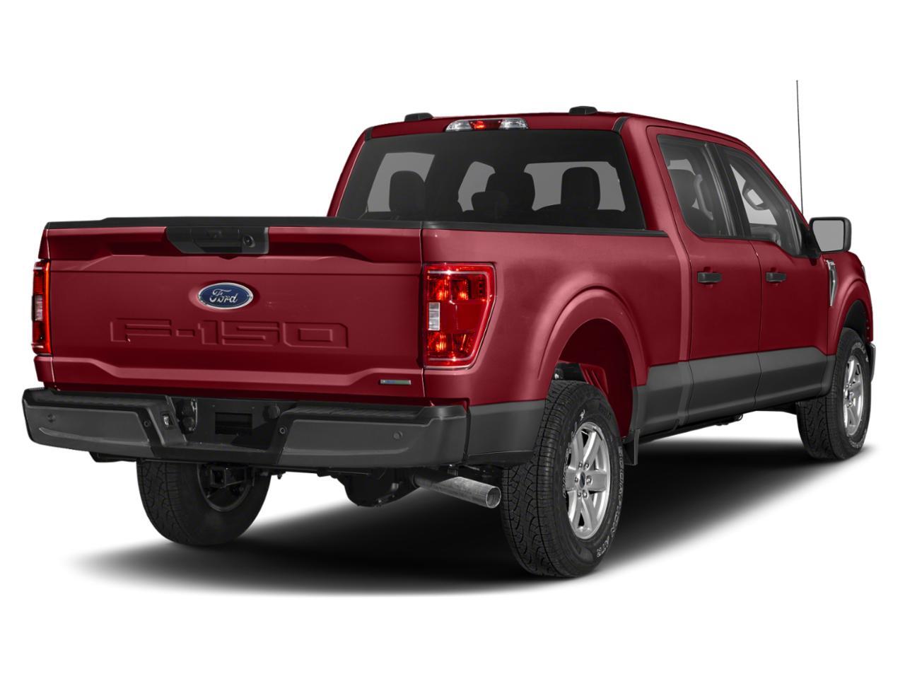 2021 Ford F-150 XLT Suitland MD