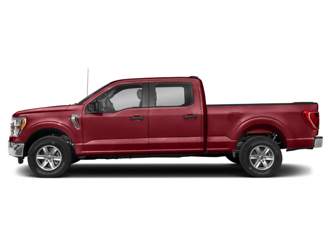 2021 Ford F-150 XLT Suitland MD