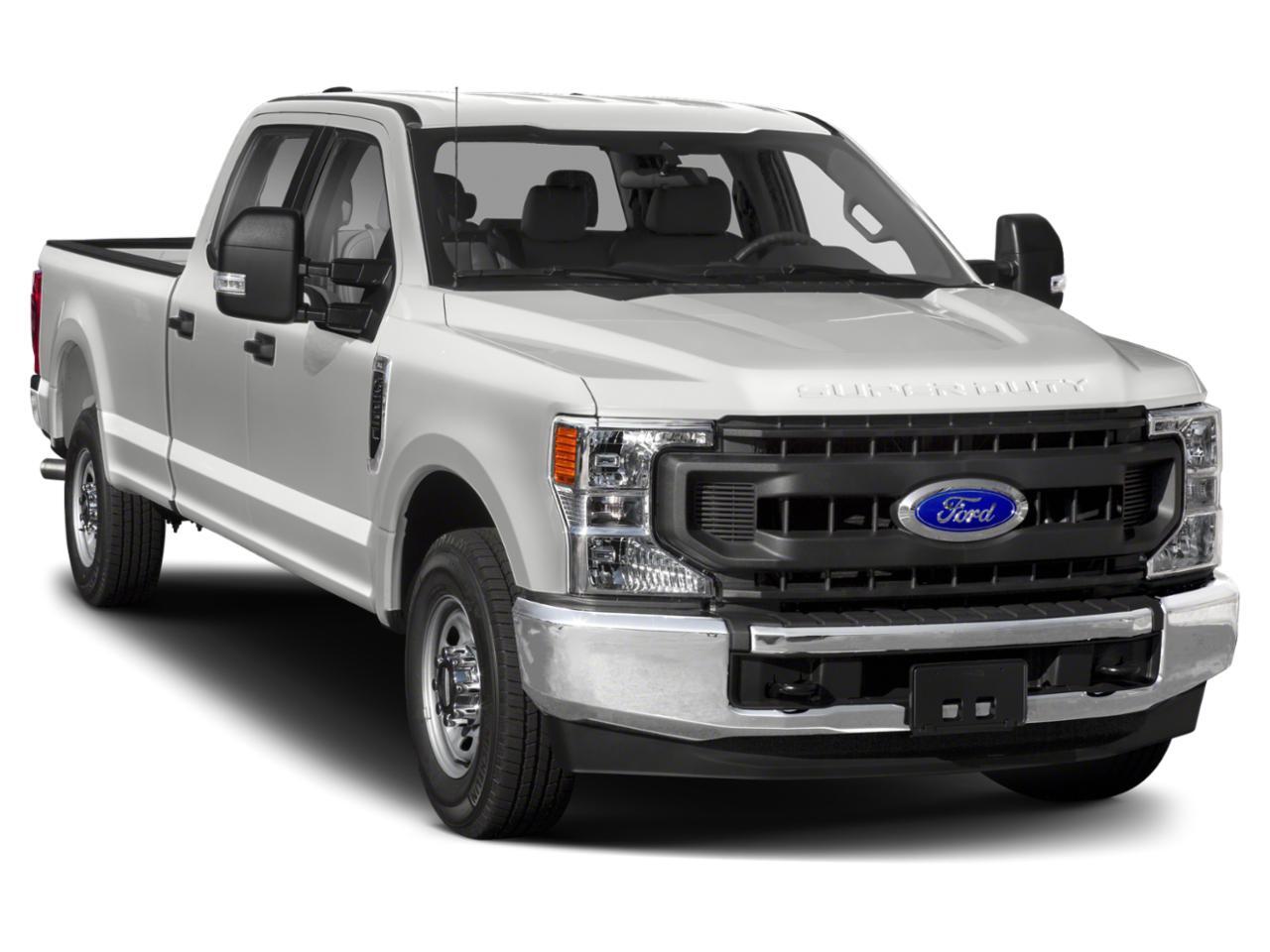 2021 Ford F-250SD XL Suitland MD
