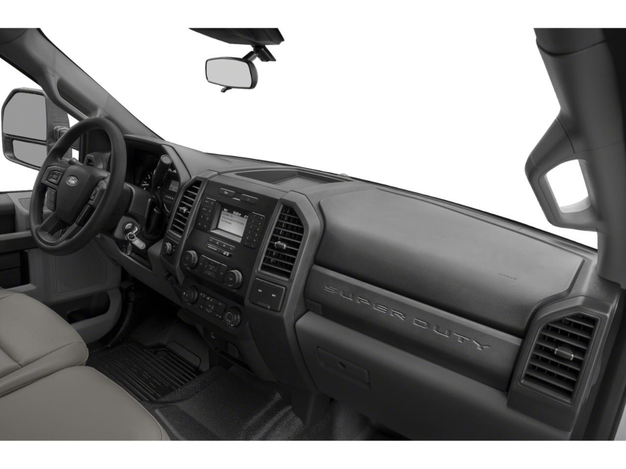 2021 Ford F-250SD XL Suitland MD