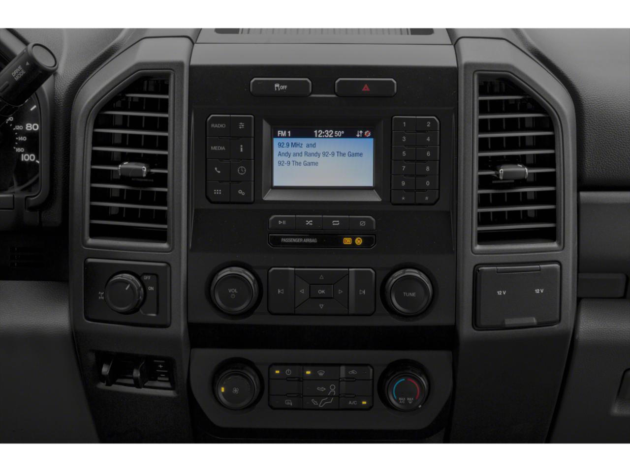 2021 Ford F-250SD XL Suitland MD