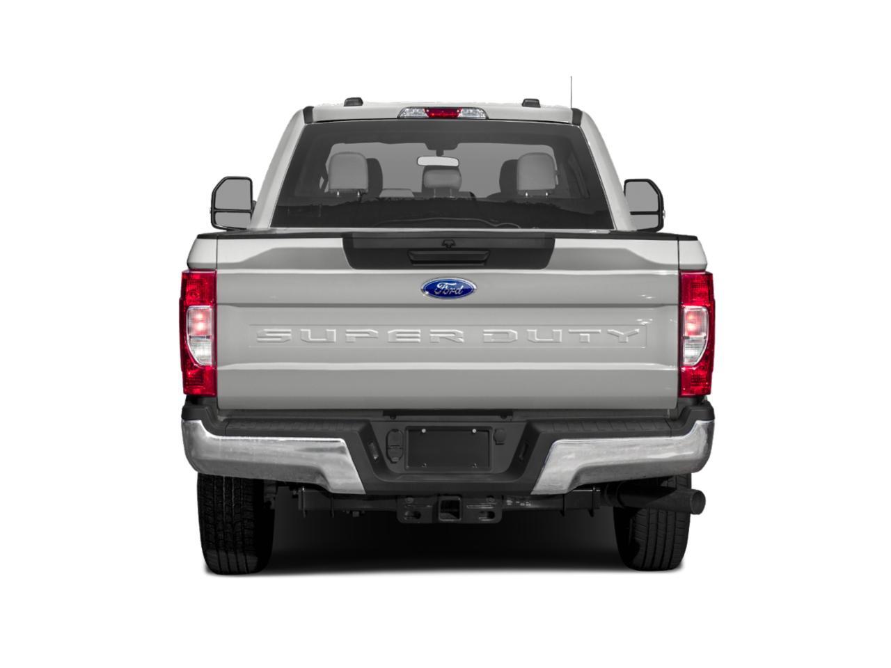 2021 Ford F-250SD XL Suitland MD