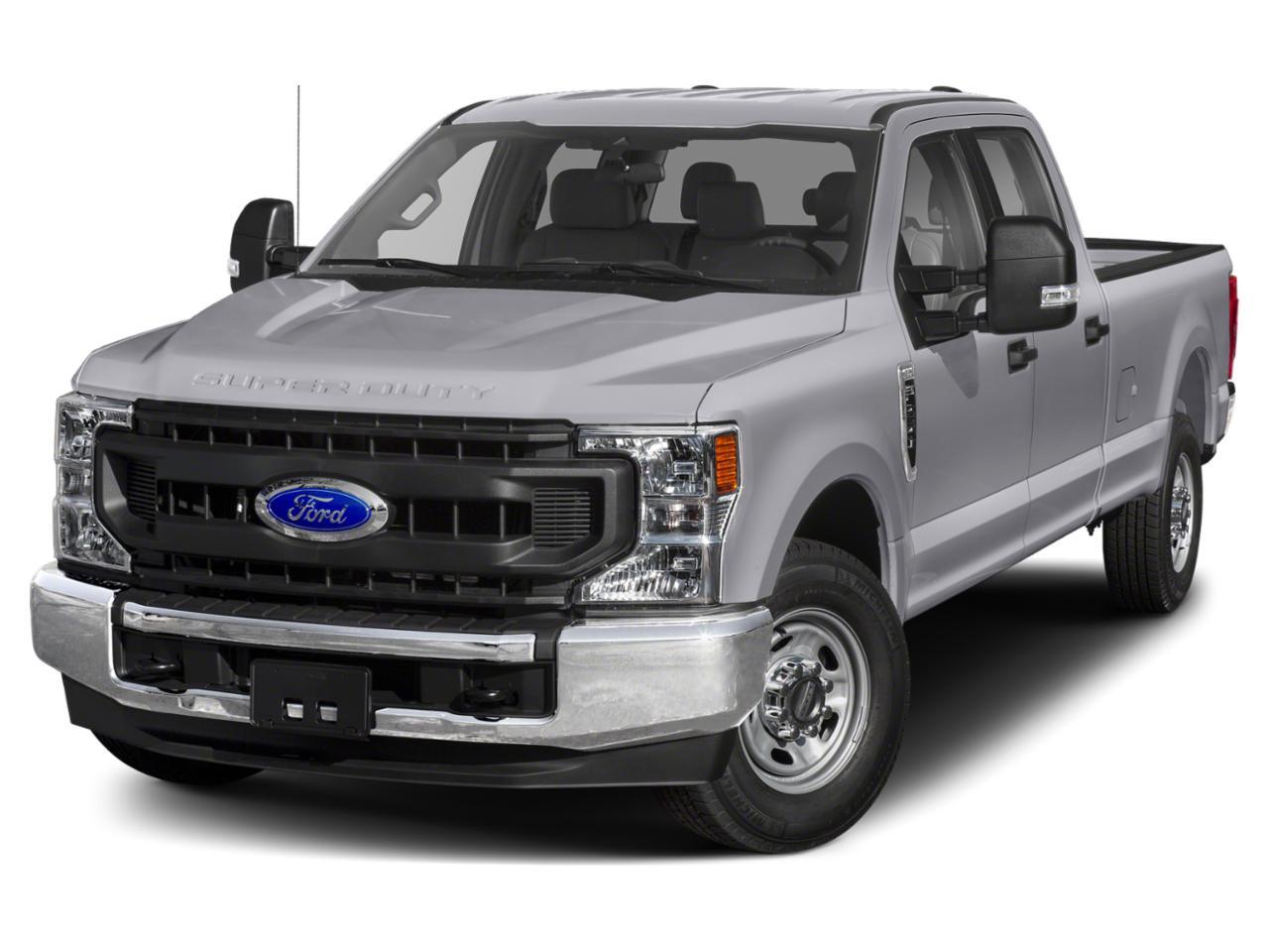 2021 Ford F-250SD XL