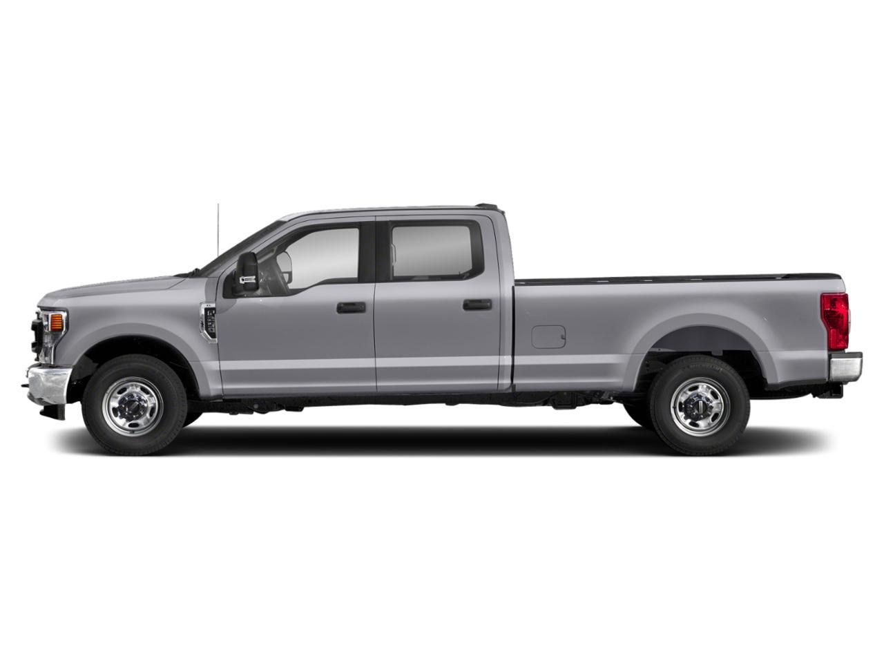 2021 Ford F-250SD XL Suitland MD
