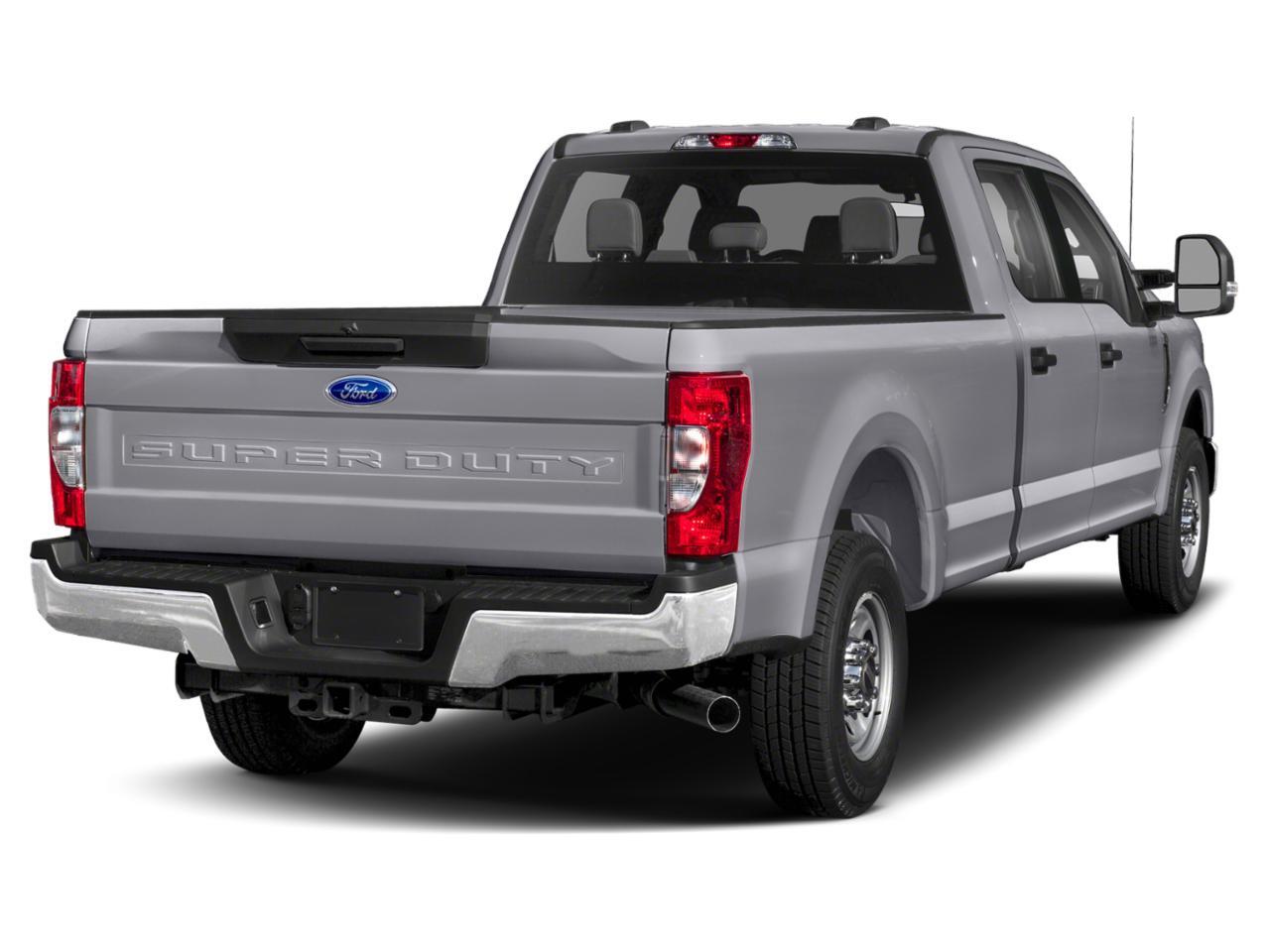 2021 Ford F-250SD XL Suitland MD