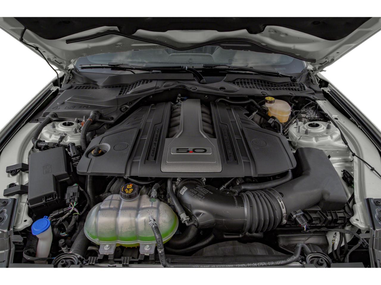 2021 Ford Mustang GT Premium Suitland MD