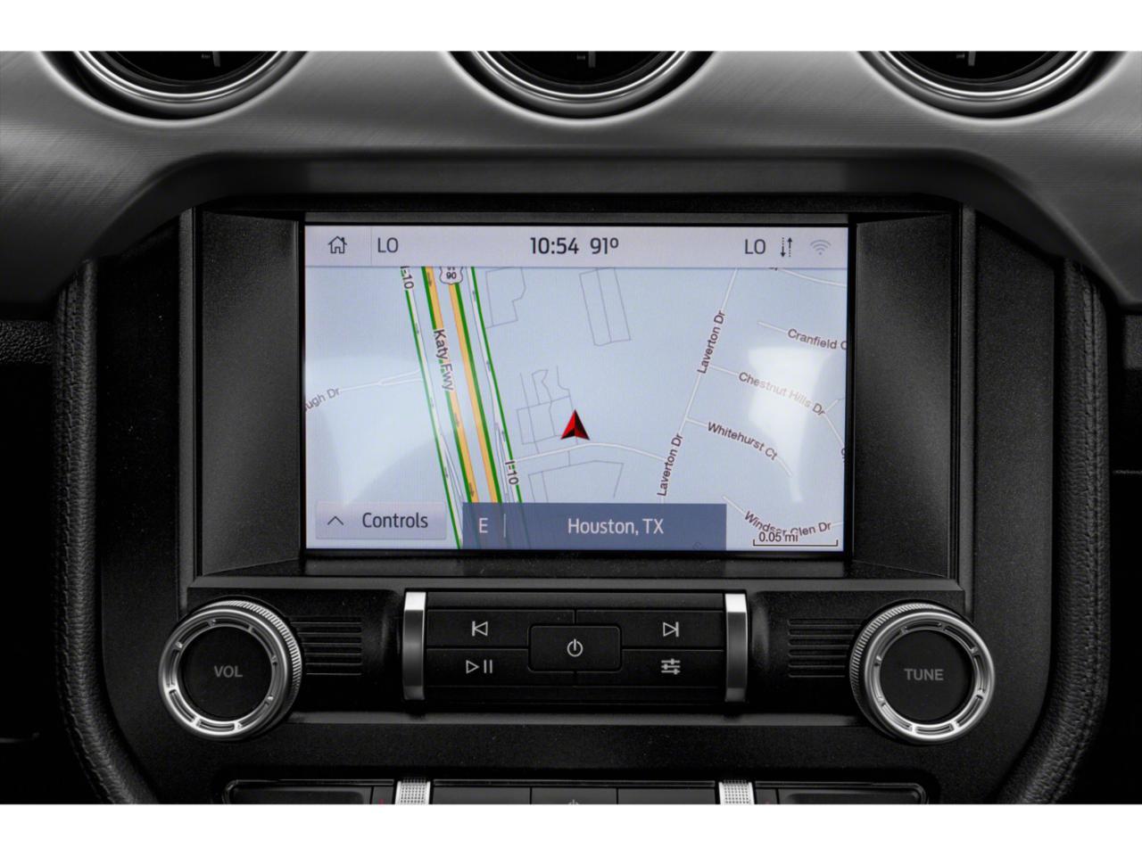 2021 Ford Mustang GT Premium Suitland MD