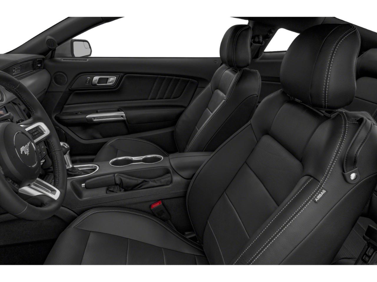 2021 Ford Mustang GT Premium Suitland MD