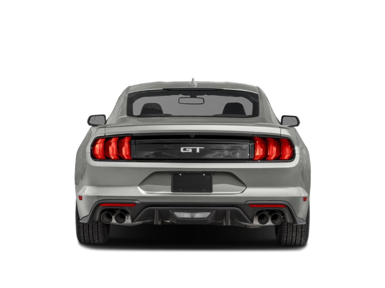 2021 Ford Mustang GT Premium Suitland MD