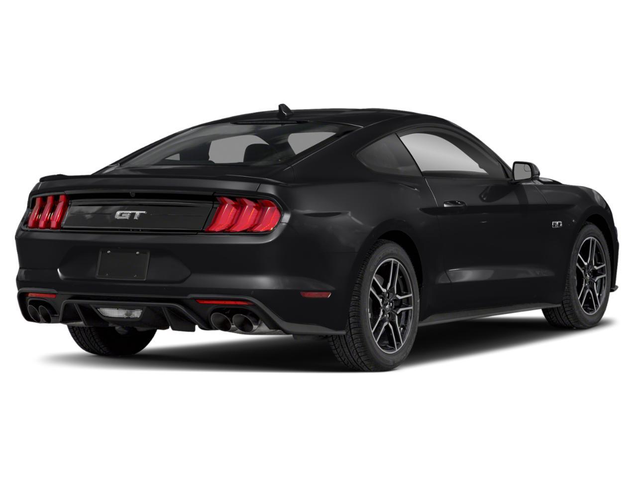 2021 Ford Mustang GT Premium Suitland MD