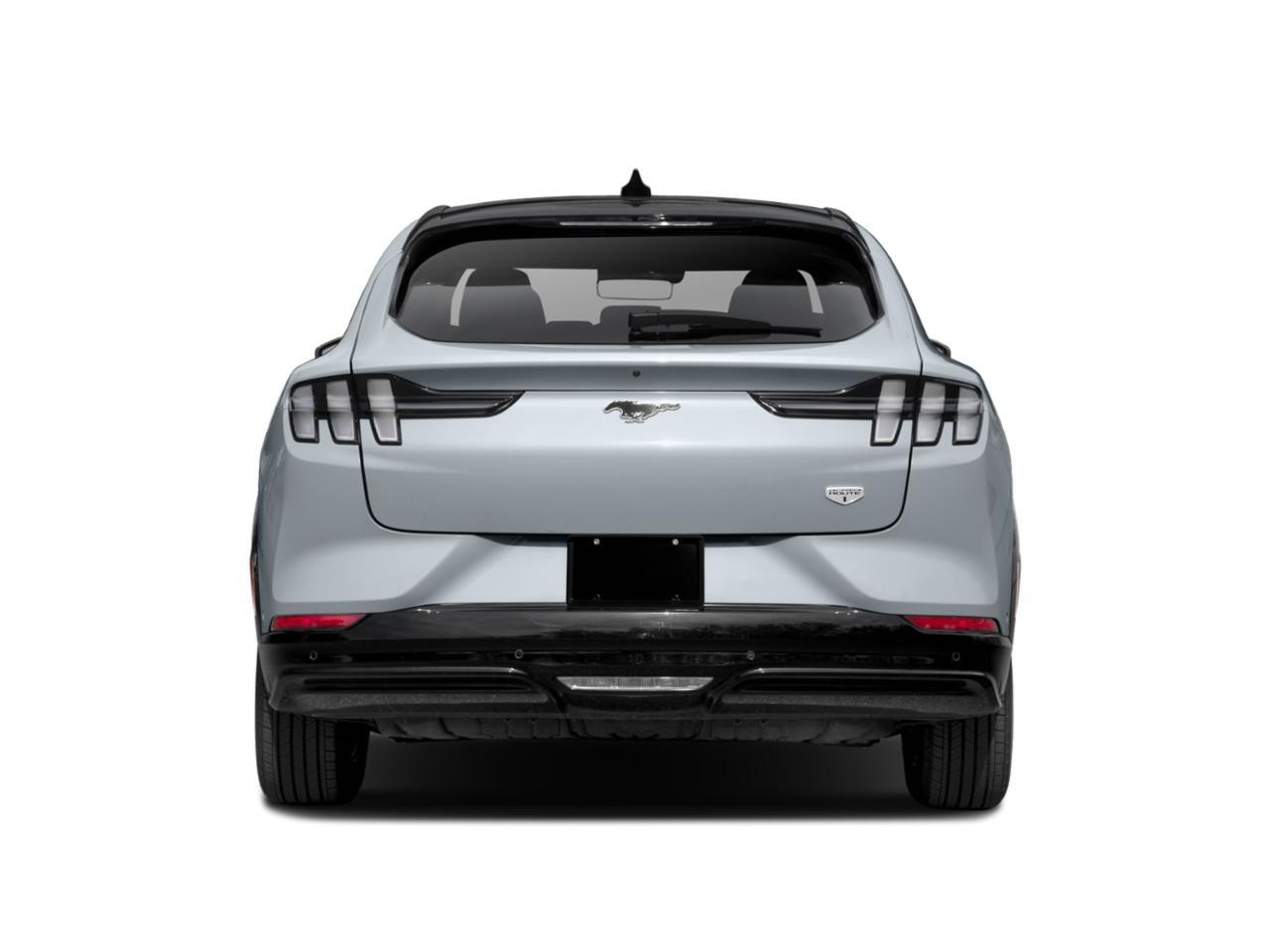 2021 Ford Mustang Mach-E Select Suitland MD