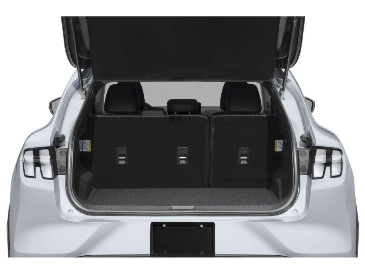 2021 Ford Mustang Mach-E Select Suitland MD