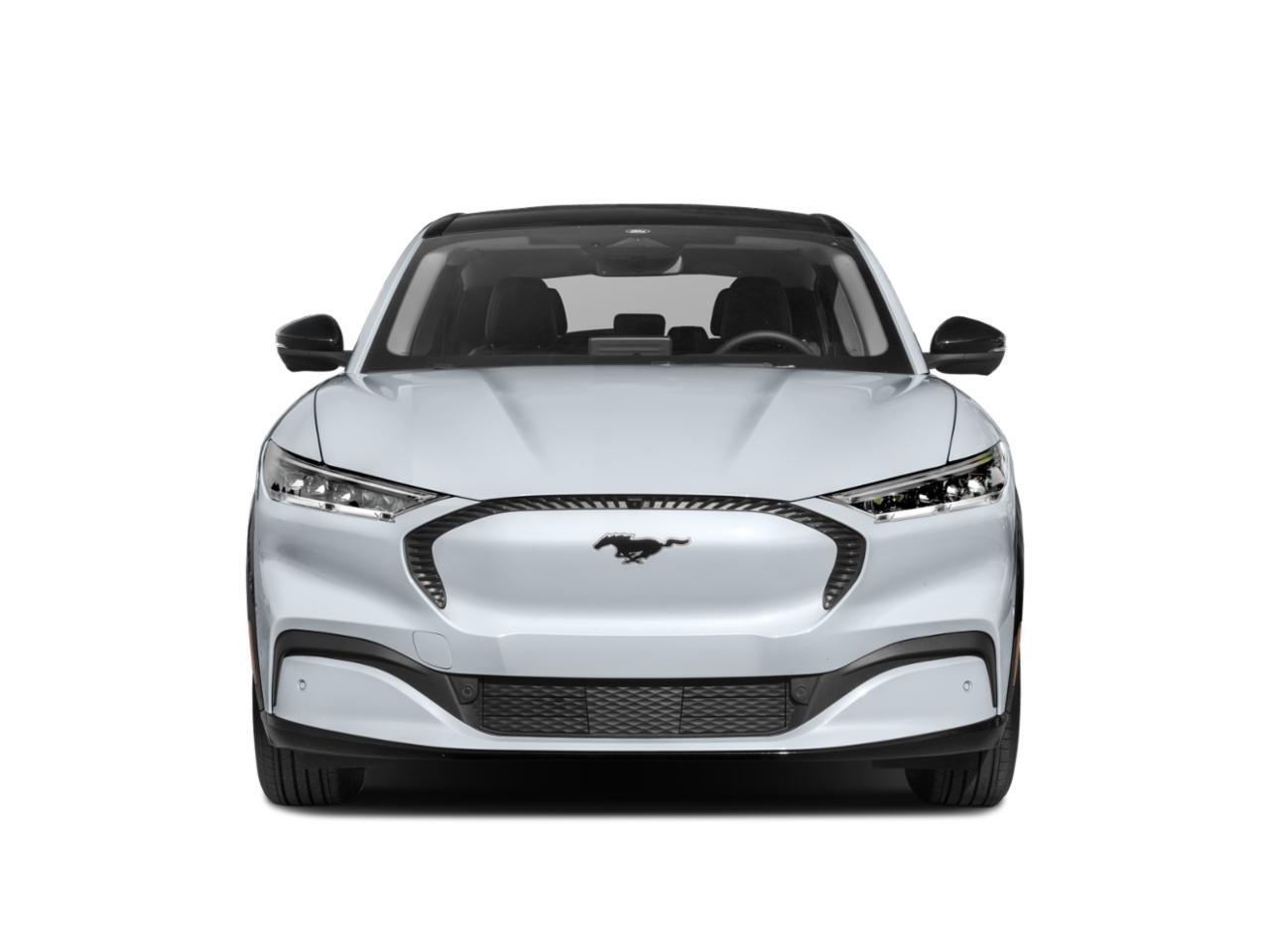 2021 Ford Mustang Mach-E Select Suitland MD