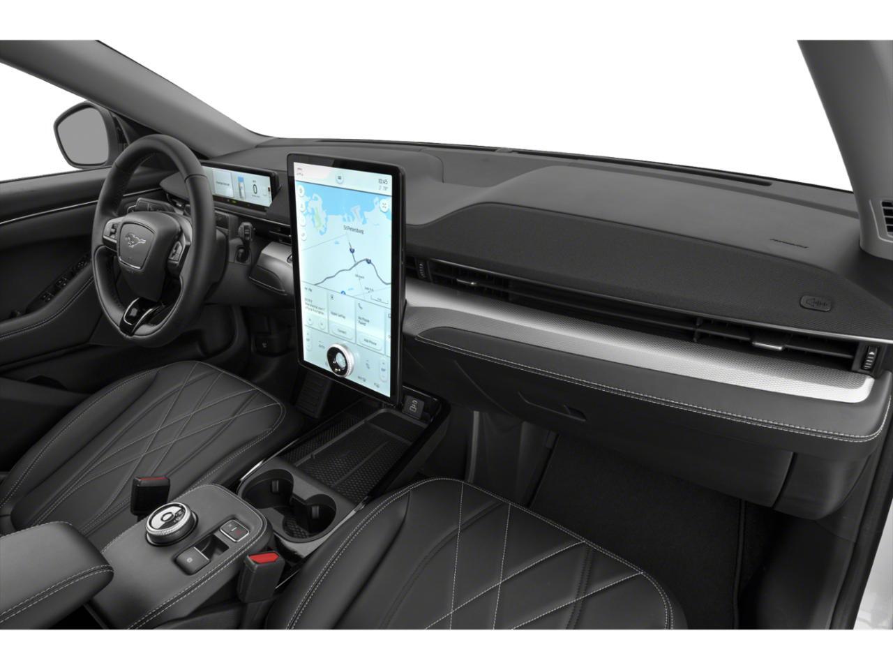 2021 Ford Mustang Mach-E Select Suitland MD