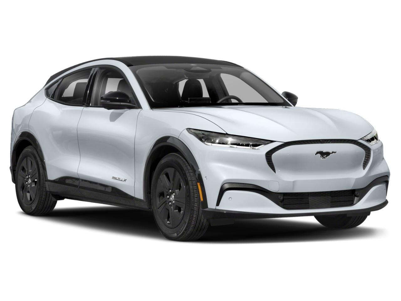 2021 Ford Mustang Mach-E Select Suitland MD