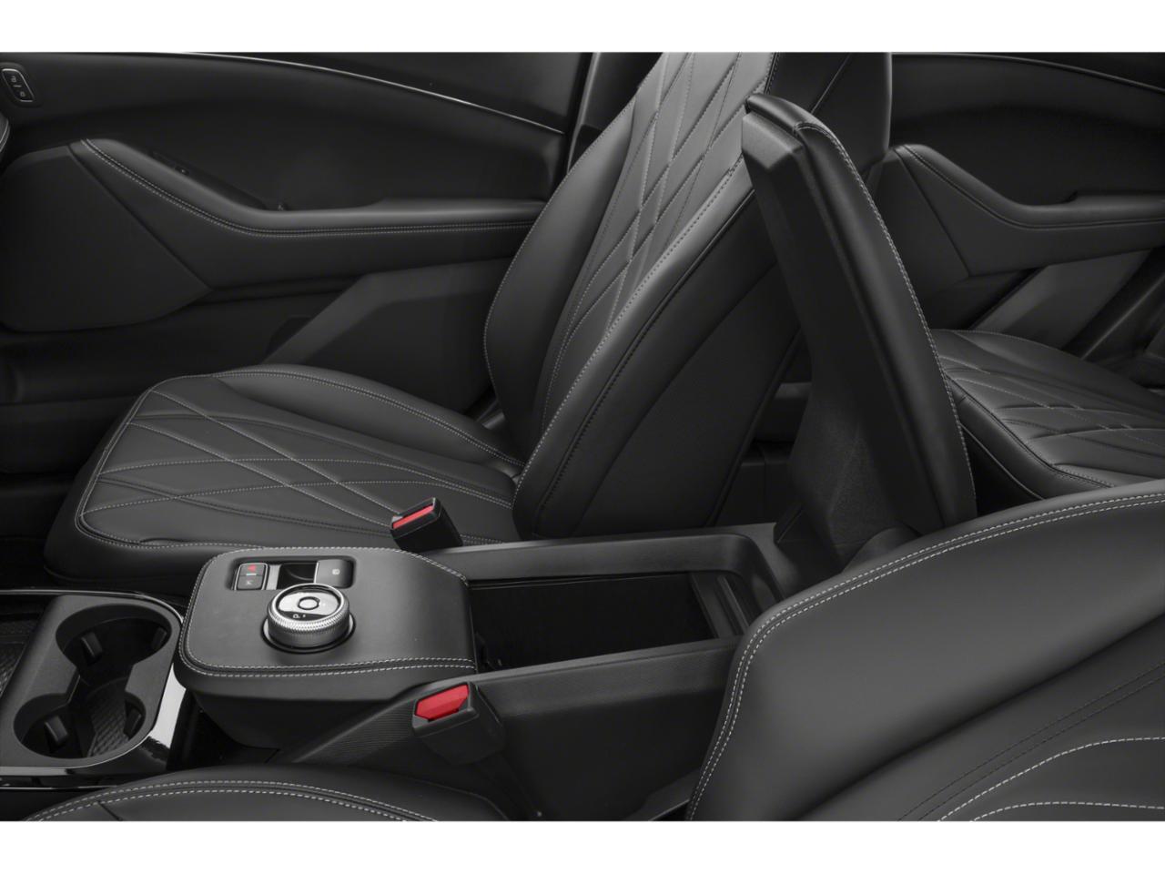 2021 Ford Mustang Mach-E Select Suitland MD