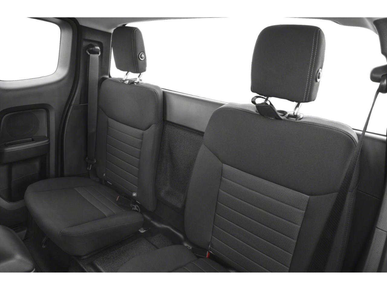 2021 Ford Ranger XL Suitland MD