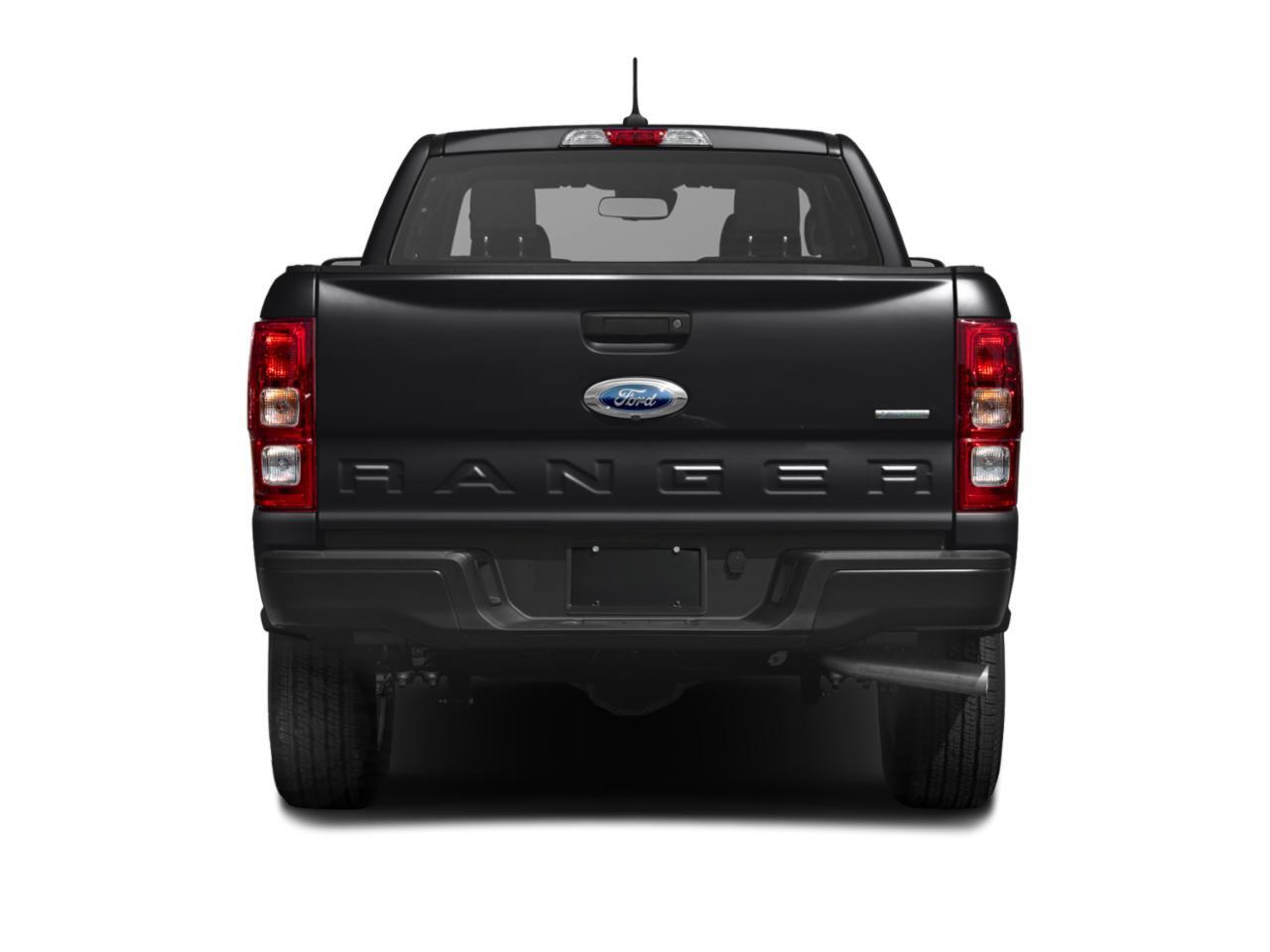 2021 Ford Ranger XL Suitland MD