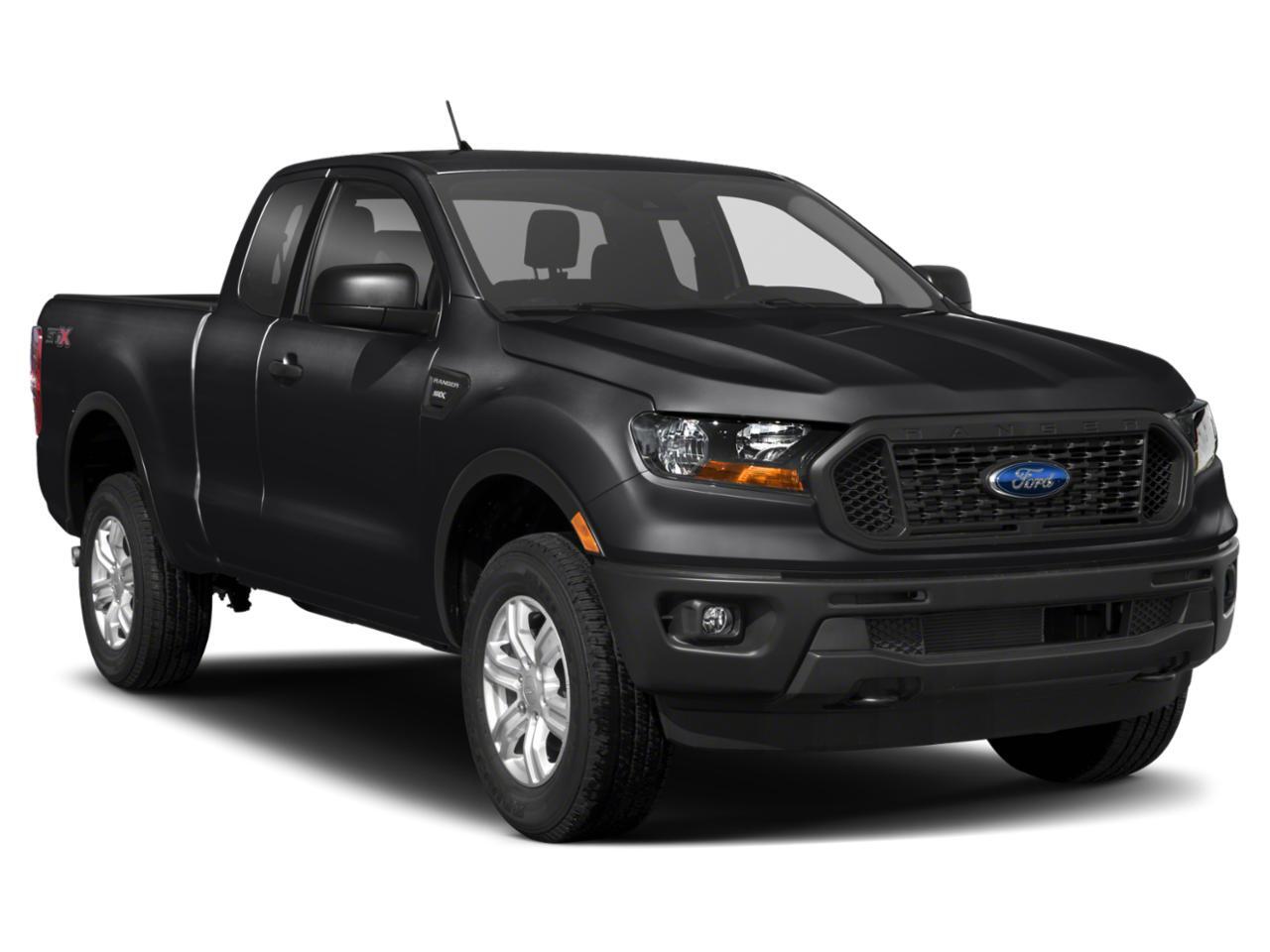 2021 Ford Ranger XL Suitland MD