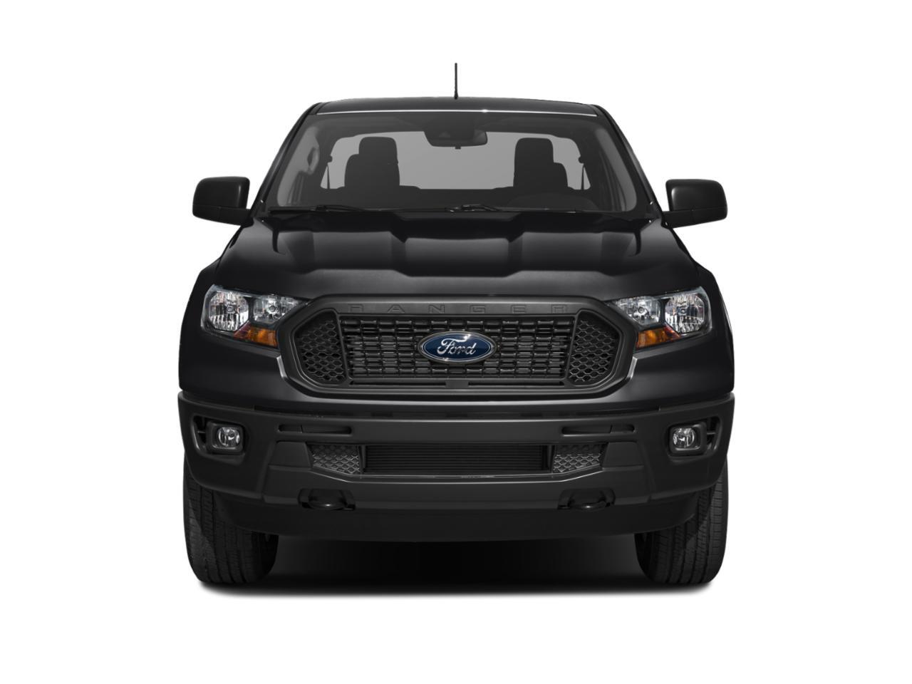 2021 Ford Ranger XL Suitland MD