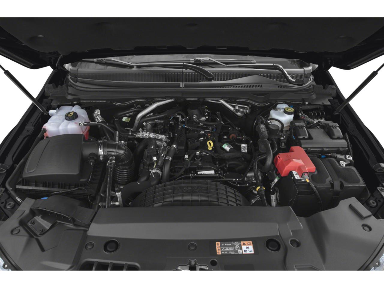 2021 Ford Ranger XL Suitland MD