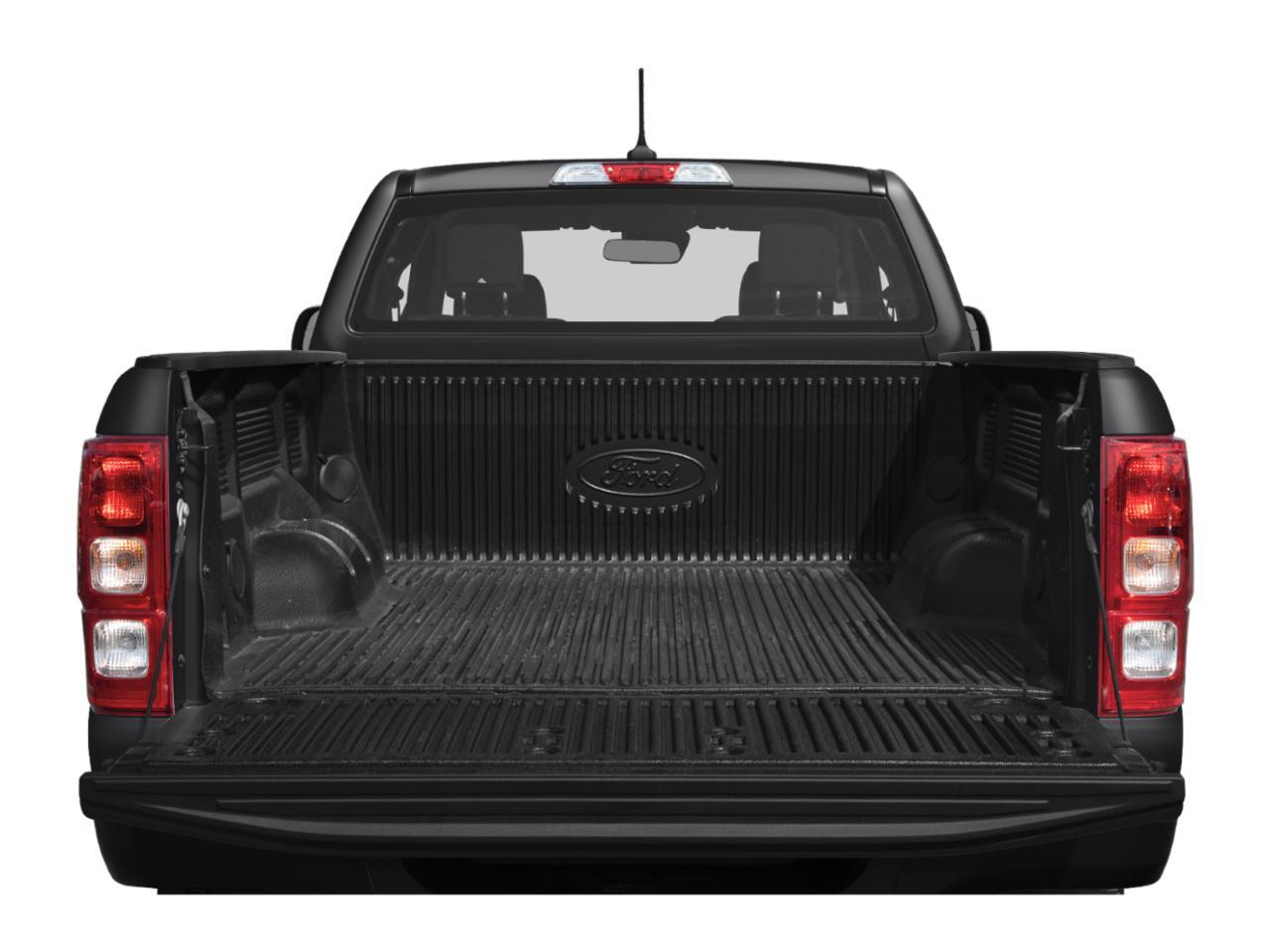 2021 Ford Ranger XL Suitland MD