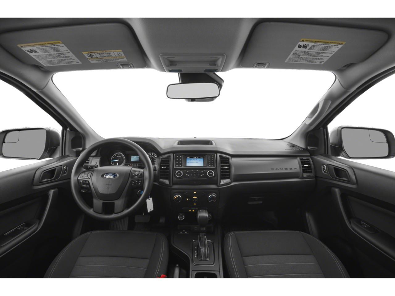 2021 Ford Ranger XL Suitland MD