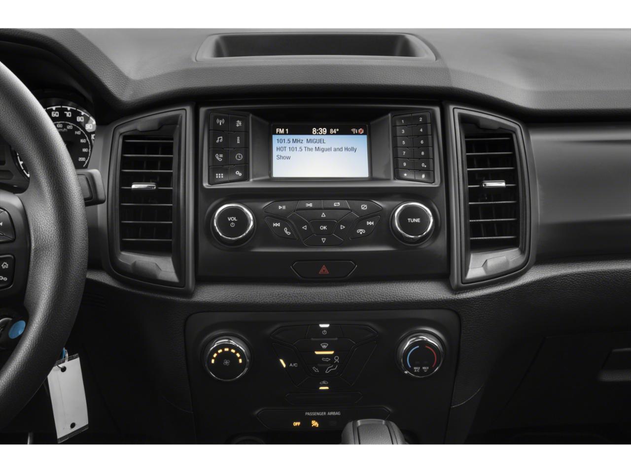 2021 Ford Ranger XL Suitland MD