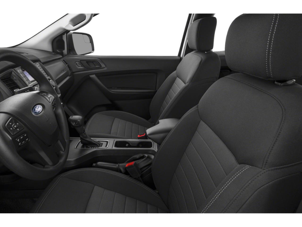 2021 Ford Ranger XL Suitland MD