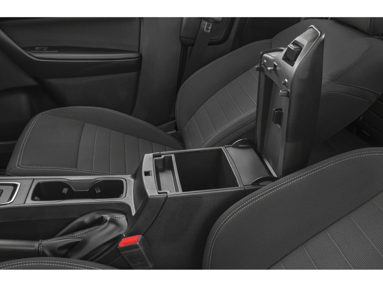 2021 Ford Ranger XL Suitland MD