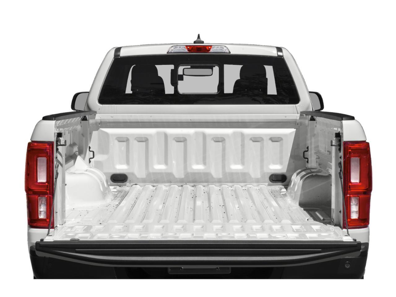 2021 Ford Ranger XL Suitland MD