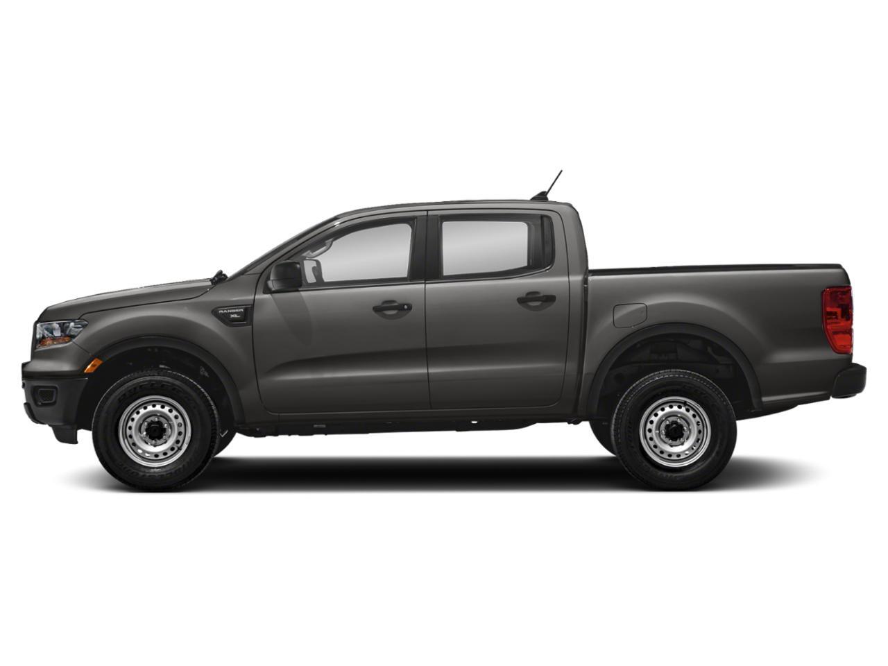 2021 Ford Ranger XL Suitland MD