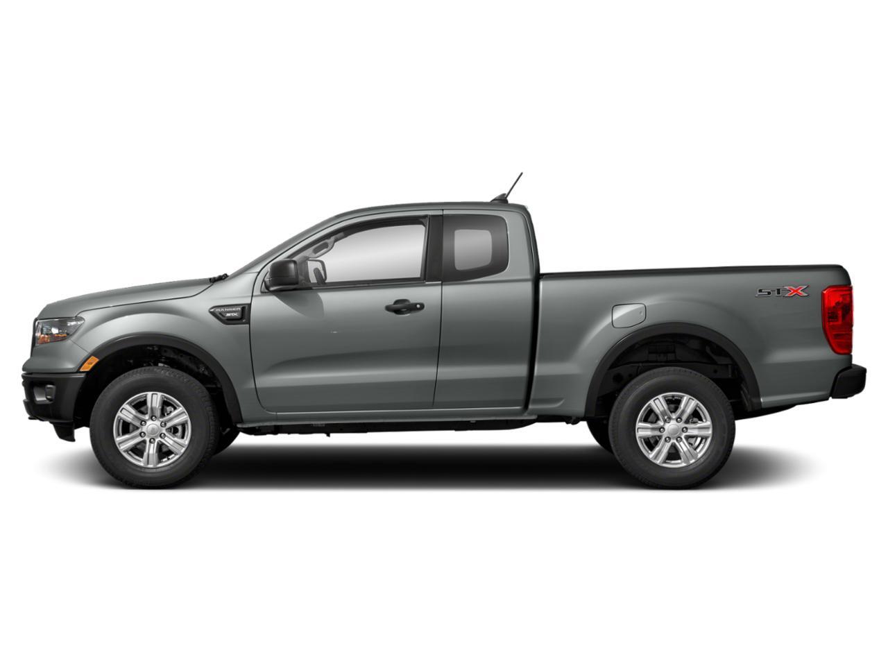 2021 Ford Ranger XL Suitland MD