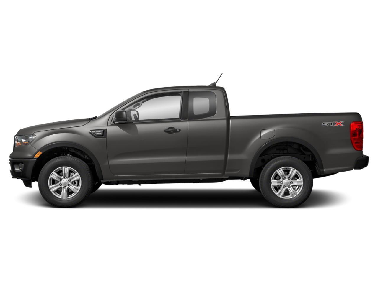 2021 Ford Ranger XL Suitland MD