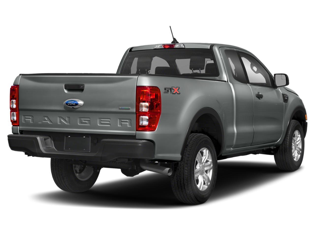 2021 Ford Ranger XL Suitland MD