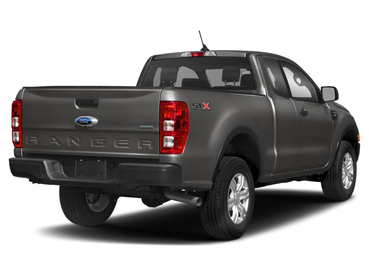 2021 Ford Ranger XL Suitland MD