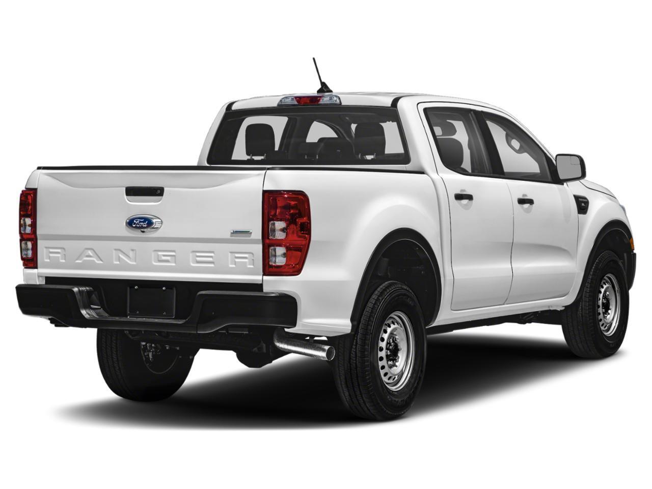 2021 Ford Ranger XL Suitland MD