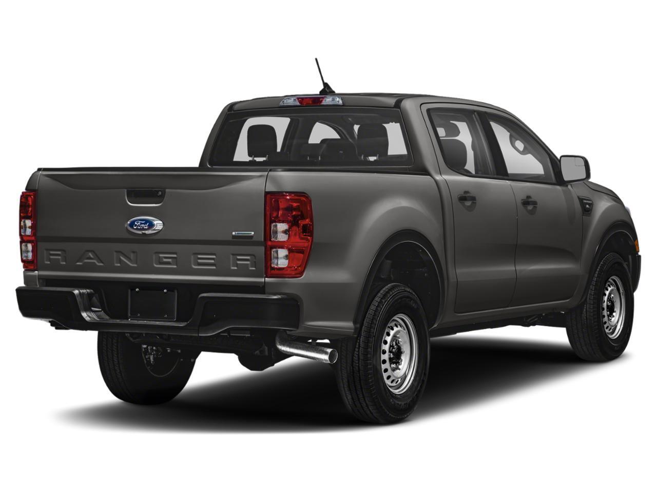 2021 Ford Ranger XL Suitland MD